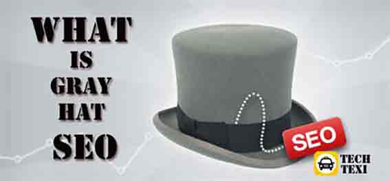 Principles of Gray Hat SEO