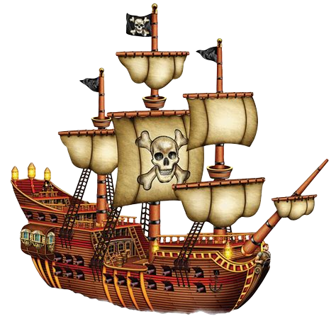 Ship Sprite