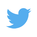 Twitter Logo