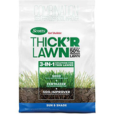 Scott's Thick'r Lawn Food