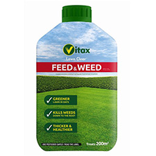 Vitax Feed & Weed