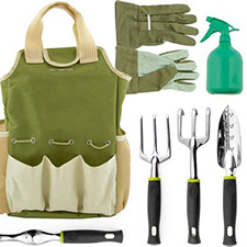 Ultimate Gardener's Pack