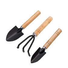 Hobby Gardener's Tool Set