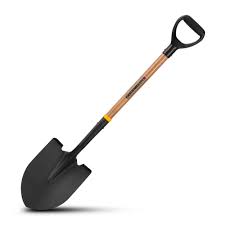 Garden Spade - Heavy Duty