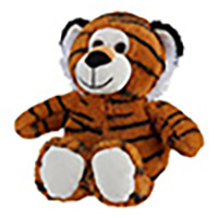 Plush Tigger