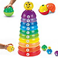 Tower Toy