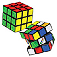 Rubiks Cube