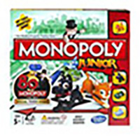 Monopoly Jnr