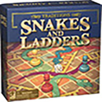 Snakes & Ladders