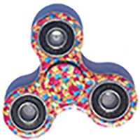 Fidget Spinner