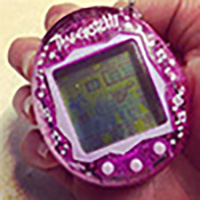 Tamagotchi